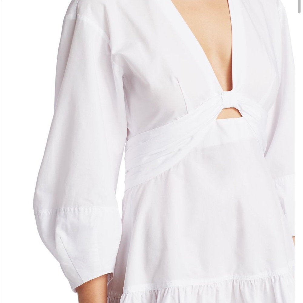 Derek Lam Dress